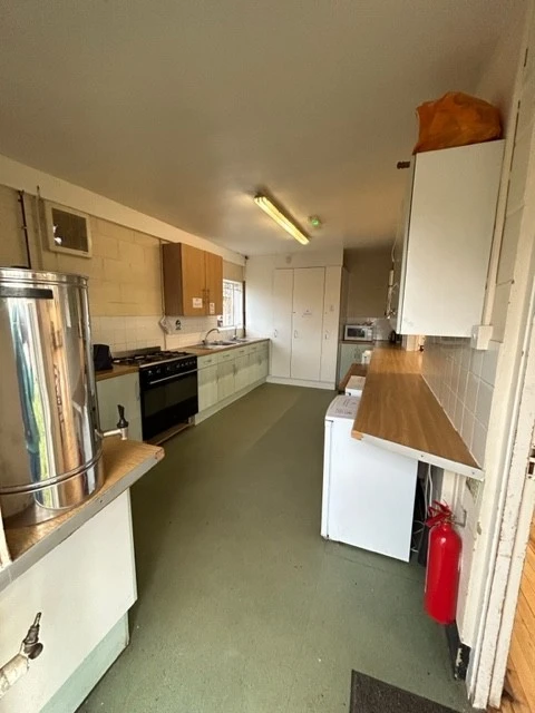 Navestock Village Hall photo 4
