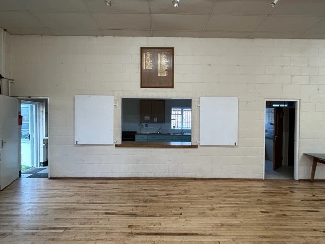 Navestock Village Hall photo 3
