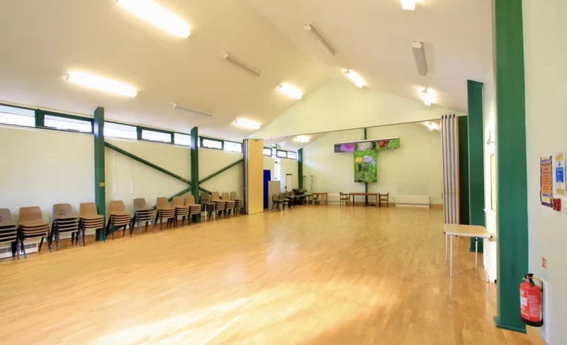 St Joseph’s  venue photo
