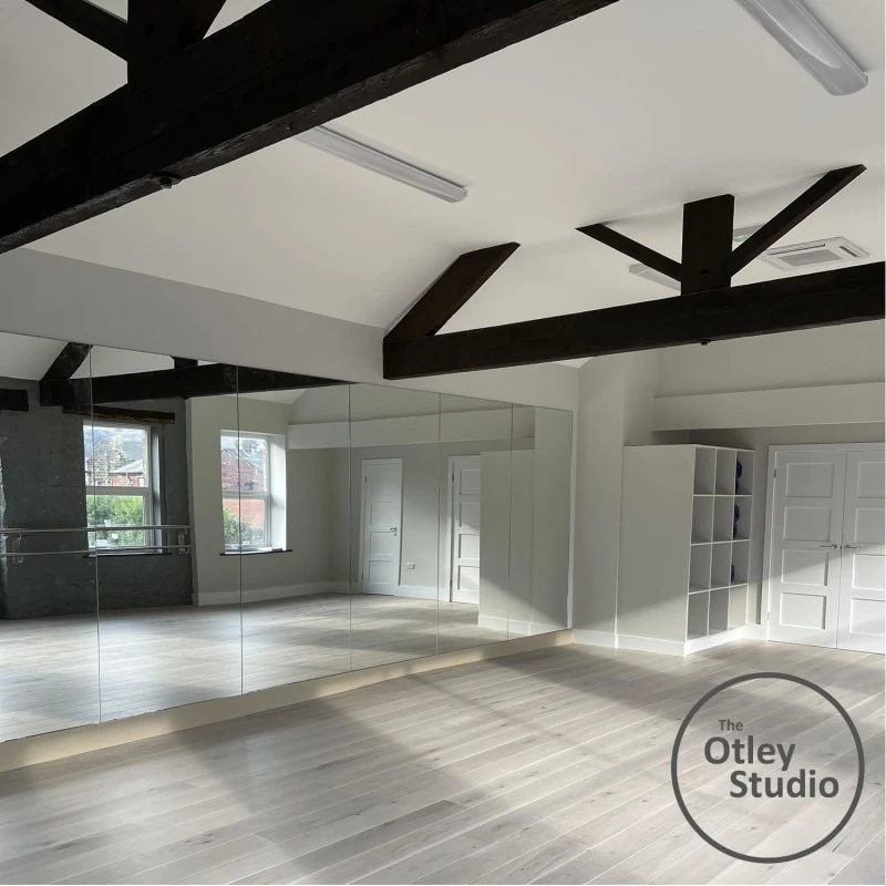 The Otley Studio photo 4