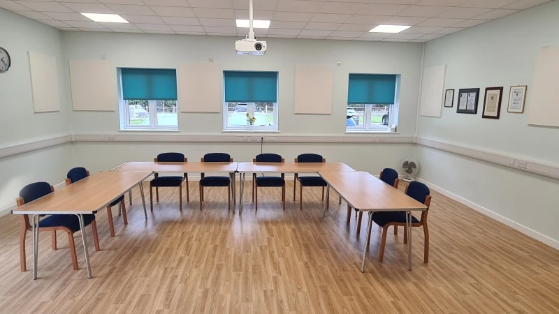 Hellingly Community Hub photo 2