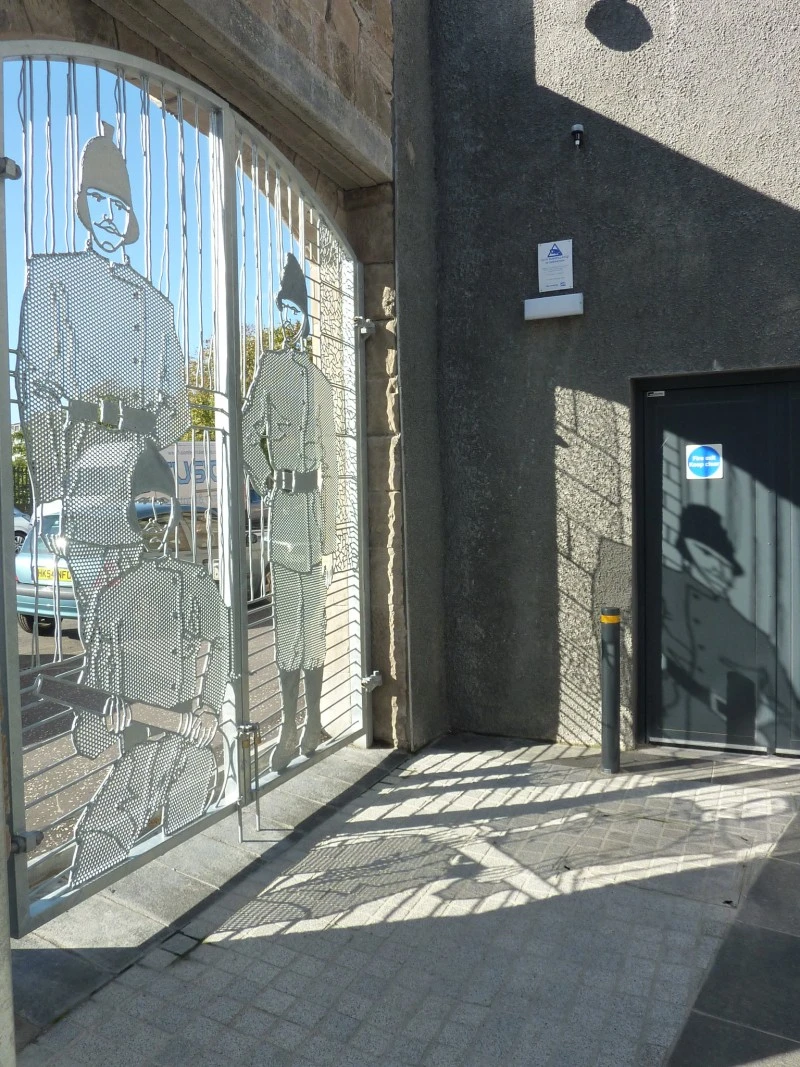 Maryhill Burgh Halls photo 4