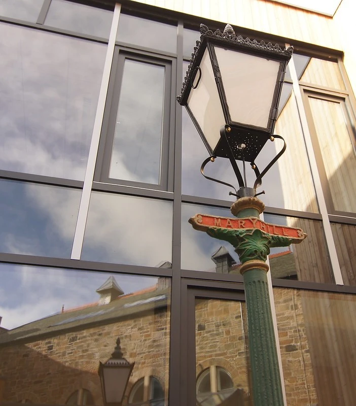 Maryhill Burgh Halls photo 5