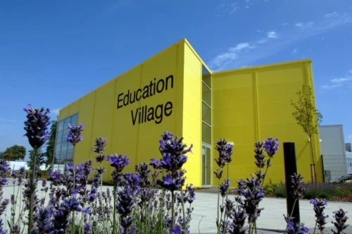 Education Village photo 3