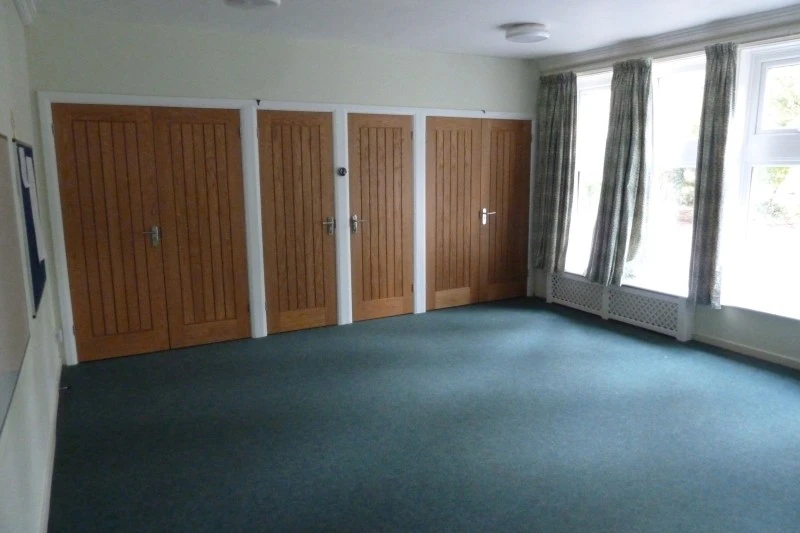 Harestone Meeting Rooms (Caterham United Reformed Church) photo 2