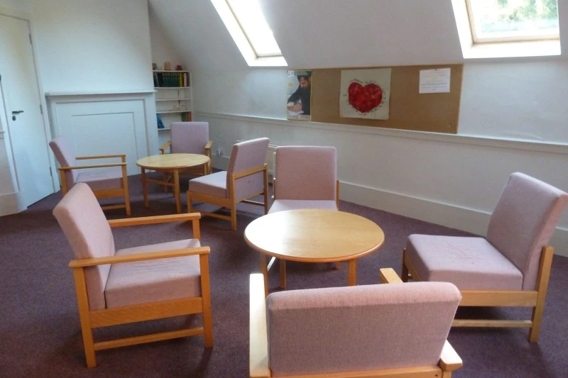 Harestone Meeting Rooms (Caterham United Reformed Church) photo 5