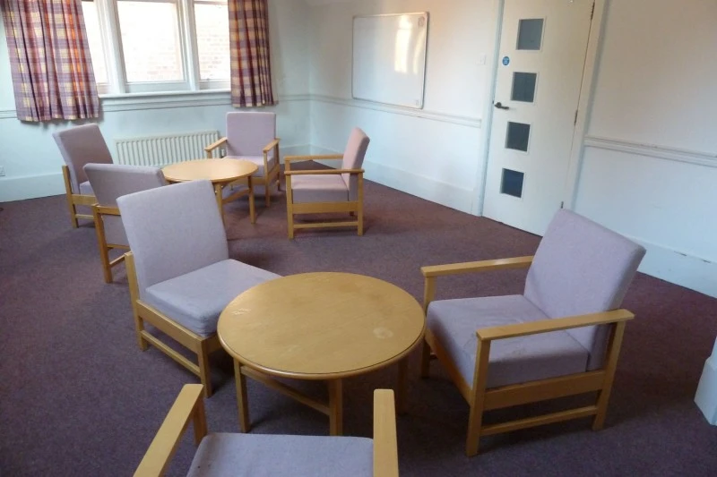 Harestone Meeting Rooms (Caterham United Reformed Church) photo 4