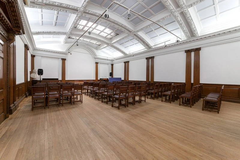 Swedenborg Hall photo 2