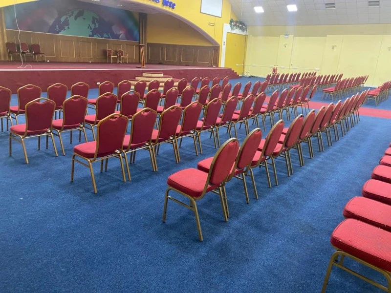 Bruce Grove Venue photo 2