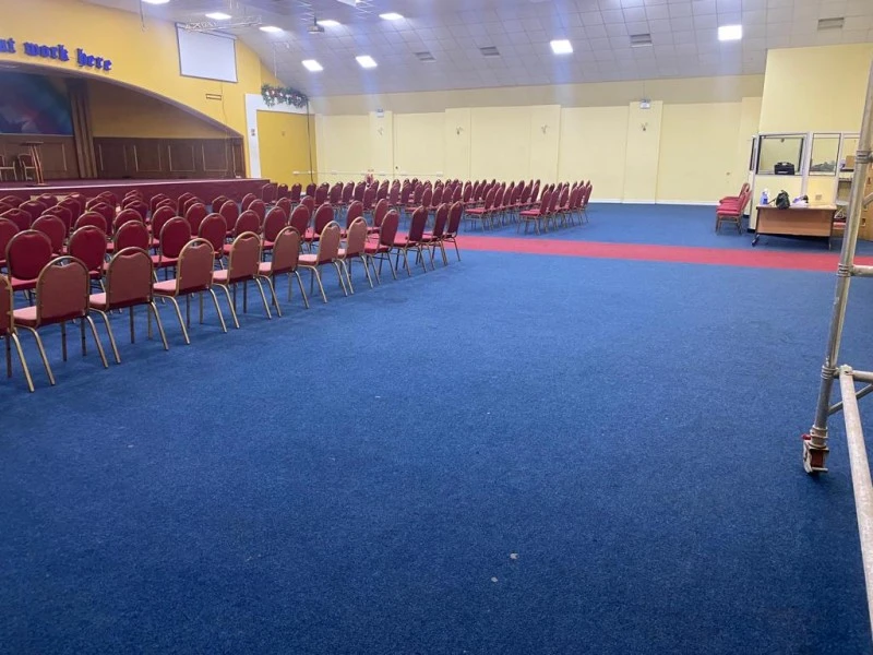 Bruce Grove Venue photo 3