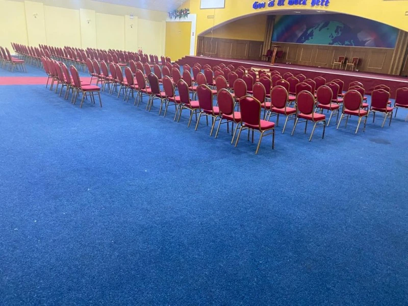 Bruce Grove Venue photo 4