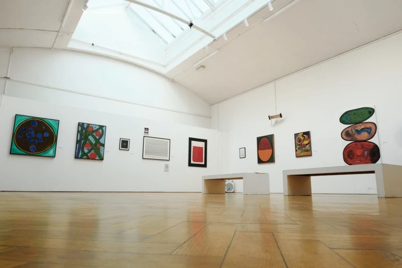 The Island: Dance & Gallery Space photo 3