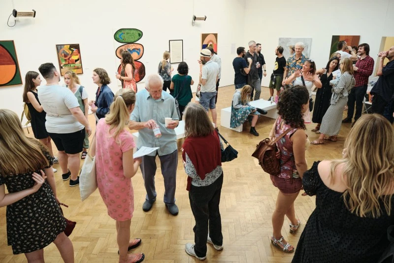 The Island: Dance & Gallery Space photo 4