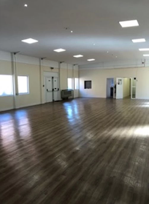 St Mark's Church Hall photo 2
