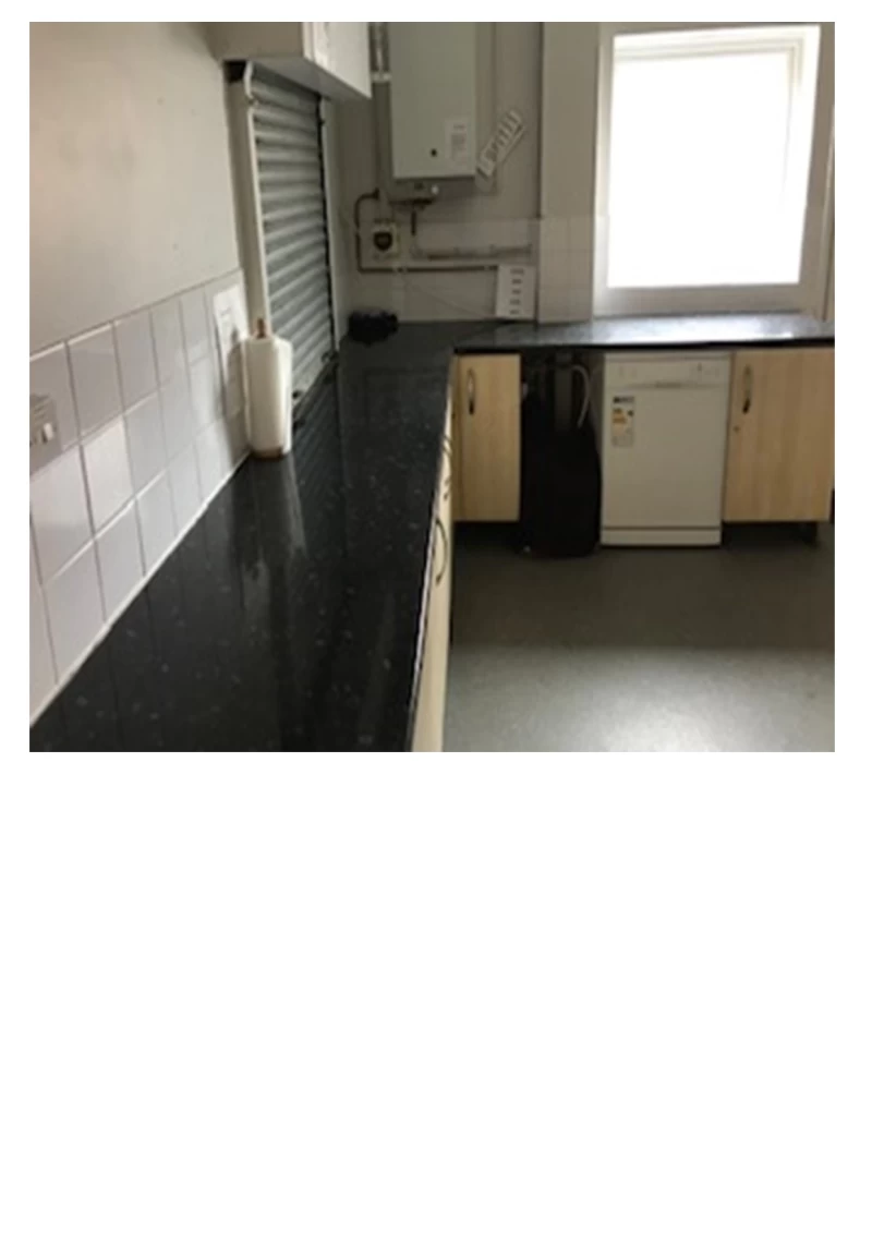 St Mark's Church Hall photo 3