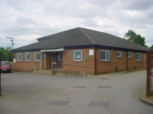 Queens Hall Community Centre photo 2