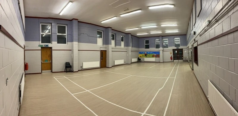 Queens Hall Community Centre photo 4