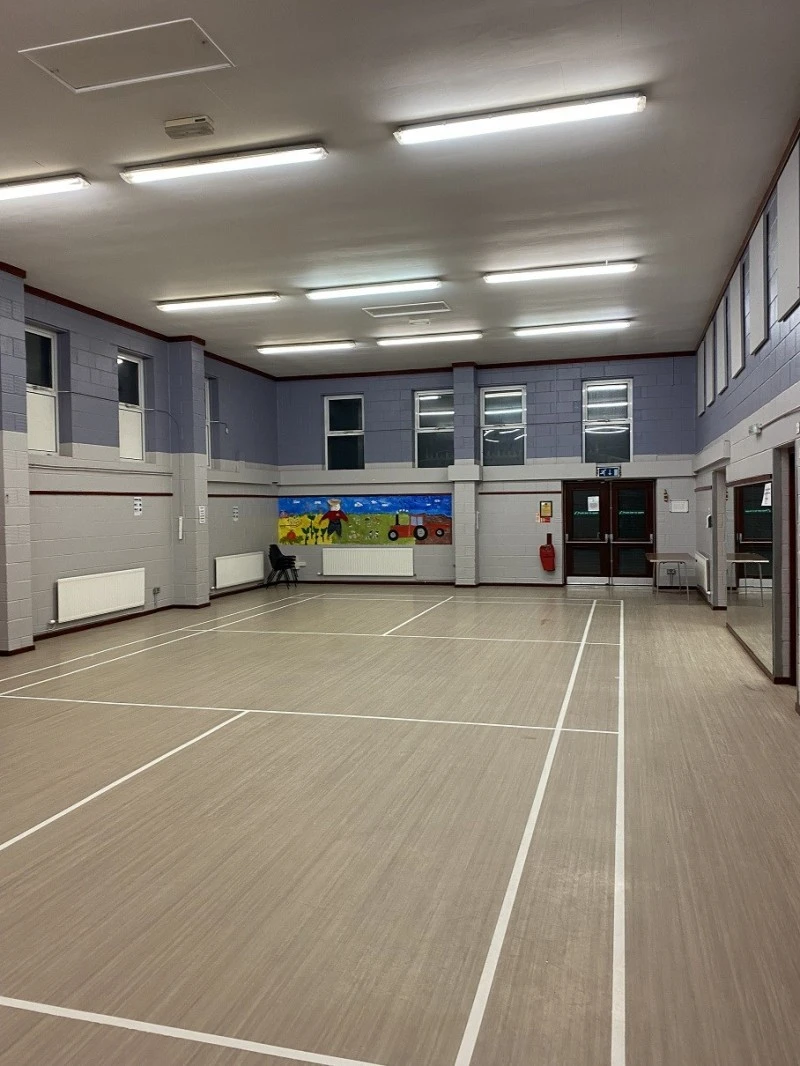 Queens Hall Community Centre photo 3