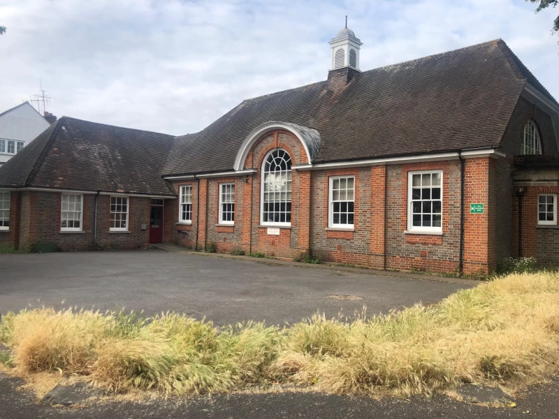 All Saints Church Hall photo 4