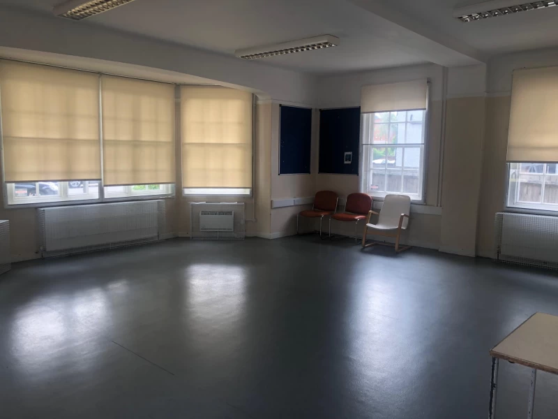 All Saints Church Hall photo 2