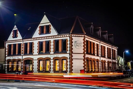 Cardiff Arms Hotel & Bistro photo 3