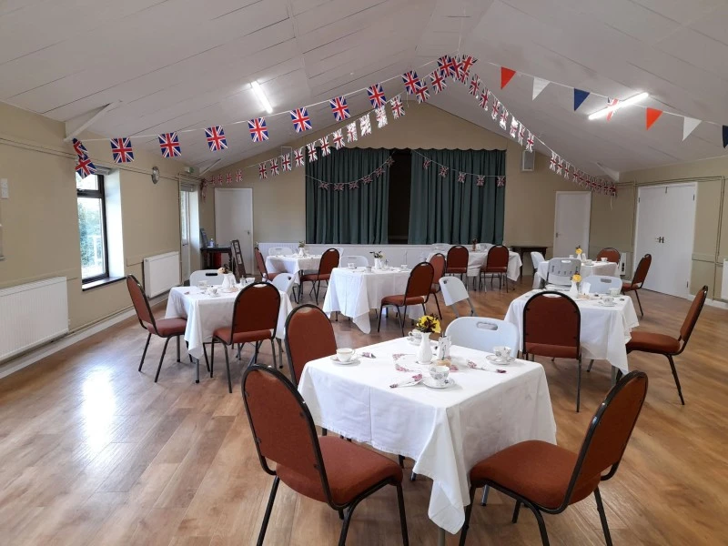 Lawshall Village Hall photo 2
