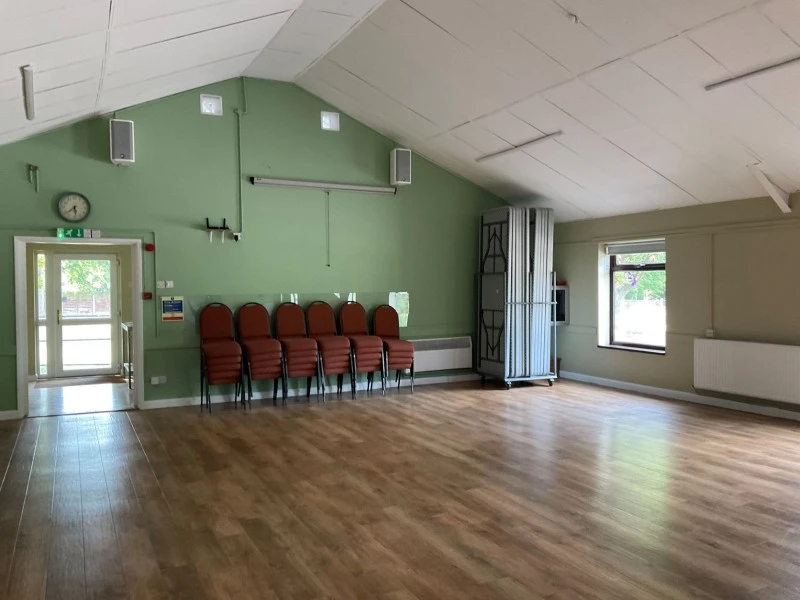 Lawshall Village Hall photo 3