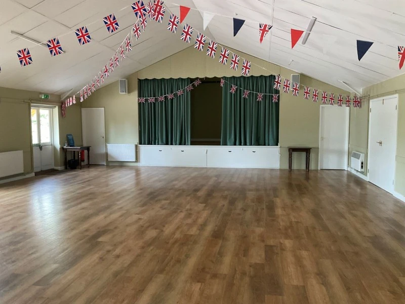 Lawshall Village Hall photo 4