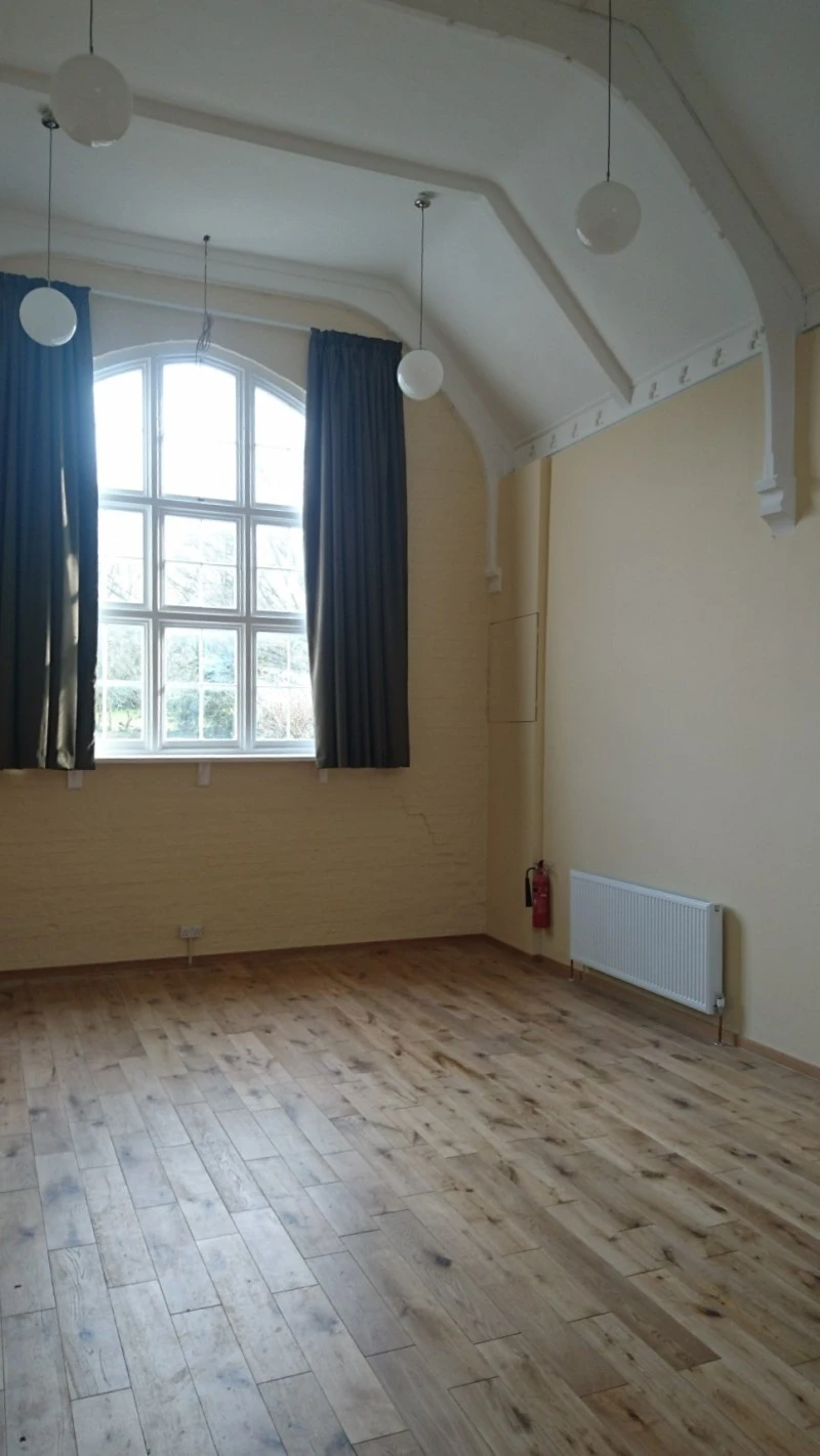 Kingston Village Hall photo 3