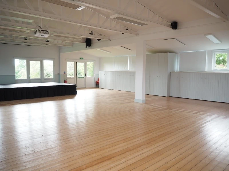 Frittenden Memorial Hall photo 3