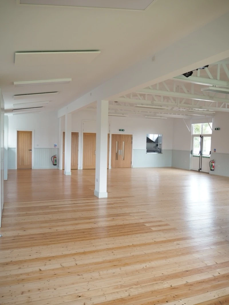Frittenden Memorial Hall photo 4