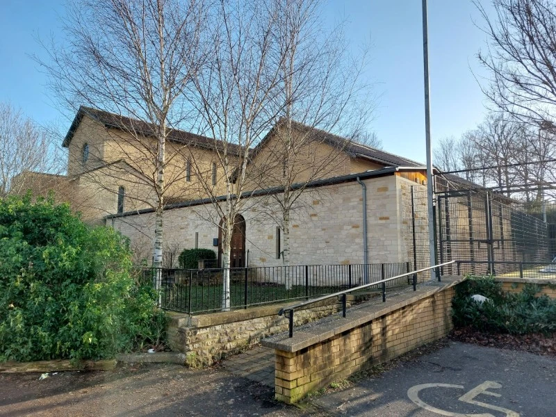 Our Lady and St Alphege Hall, Bath photo 2