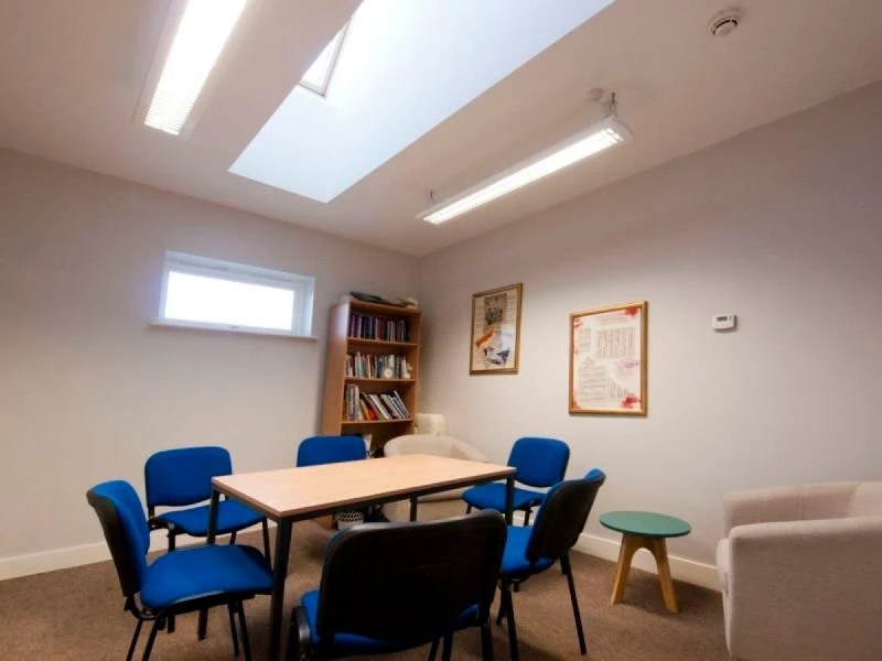 Golf Road Community Centre photo 2