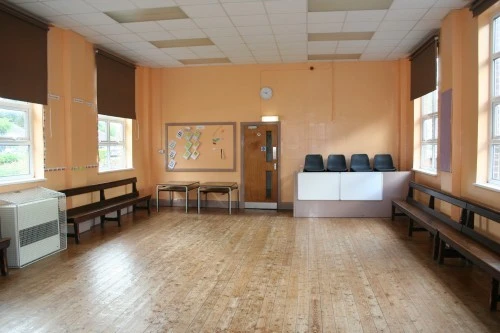 Ainsworth Church and Community Hall photo 4