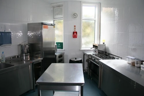 Ainsworth Church and Community Hall photo 2