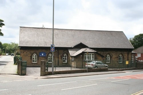 Ainsworth Church and Community Hall photo 3