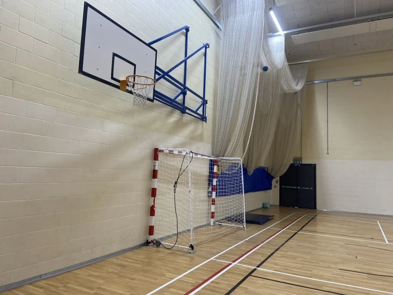 Tuxford Academy - Sports Hall photo 2