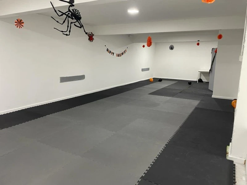 Royds Mill Community Hub photo 2