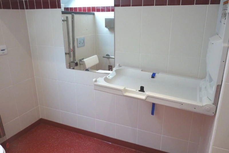 Kemble Village Hall photo 5