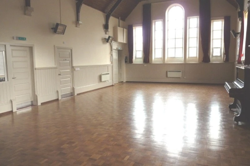 Kemble Village Hall photo 3