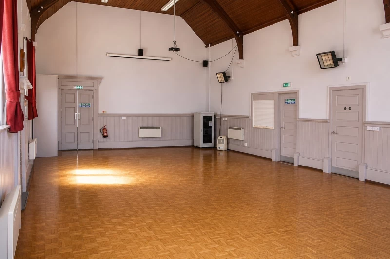 Kemble Village Hall photo 5