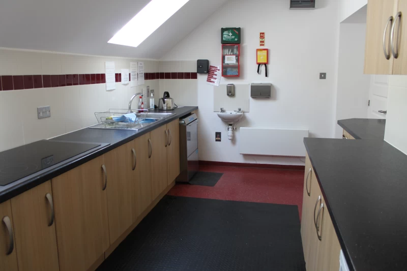Kemble Village Hall photo 4