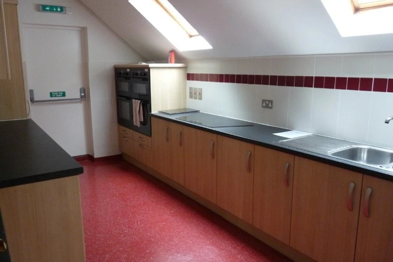 Kemble Village Hall photo 4
