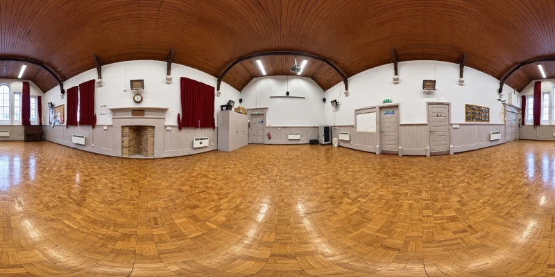 Kemble Village Hall photo 2