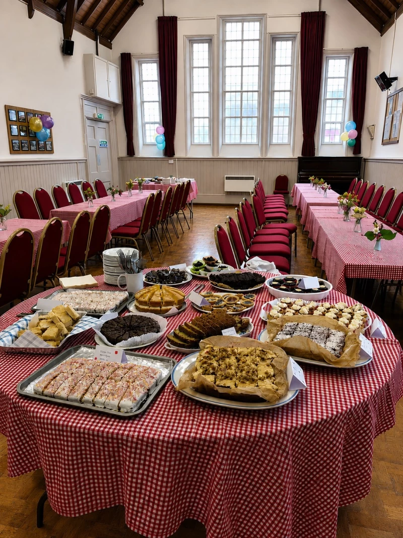 Kemble Village Hall photo 3