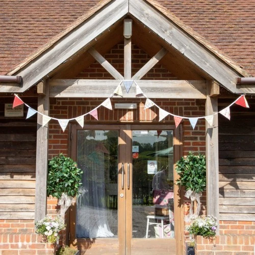 High Hurstwood Village Hall photo 3