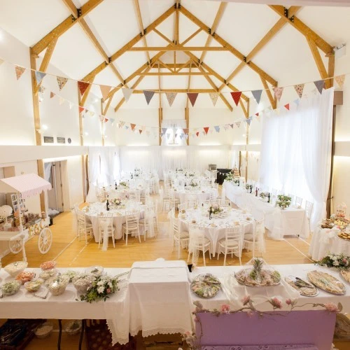 High Hurstwood Village Hall photo 4