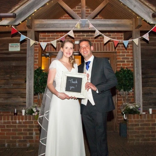 High Hurstwood Village Hall photo 5