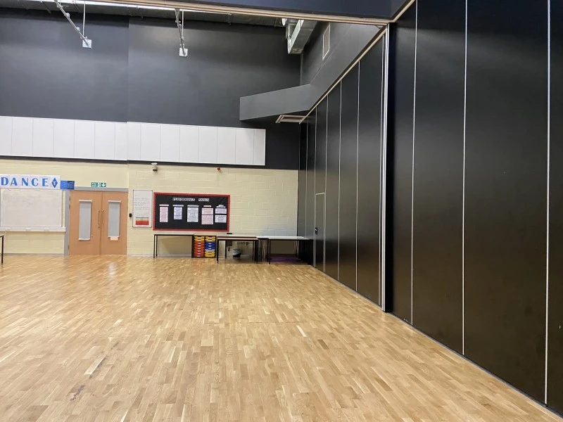 Tuxford Academy - Dance Studio photo 2
