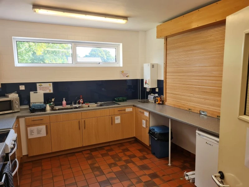 YMCA Pavilion Hall photo 4